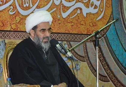 به&zwnj;عنوان کارشناس فقهی می&zwnj;گویم دختر و پسر باید زود ازدواج کنند