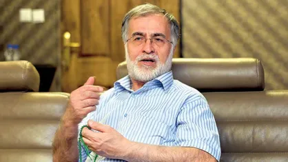 روحانی هیچ سهمی برای احزاب تعیین نکرد