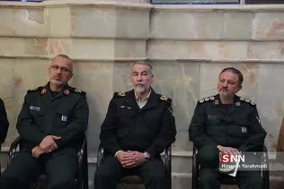 شاهرودی