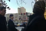 پیروز حناچی