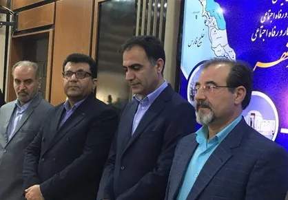 انتخاب مدیران کل تعاون، کار و رفاه اجتماعی استان&zwnj;ها از میان ۸۰۰ نفر انجام می&zwnj;شود