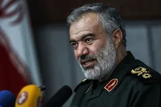 سردار فدوی: تبیین مبانی انقلاب اسلامی و دفاع مقدس برای نسل جوان ضروری است