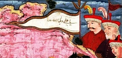 این دغل&zwnj;بازان که می&zwnj;بینید، مگسانند گردِ شیرینی! / &laquo; شیر و خورشید &raquo; آن حقیقتی که در حافظه جمعی گم شد