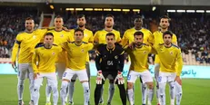 محرومیت تماشاگران نفت مسجدسلیمان تا اطلاع ثانوی
