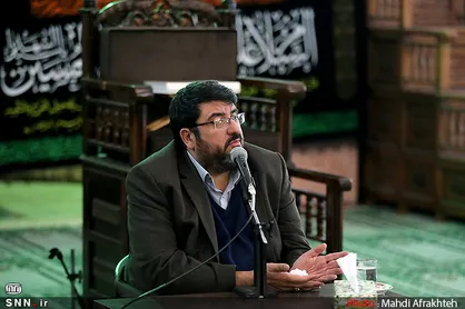 فواد ایزدی: تجربه ناموفق را نباید تکرار کرد / پس از برجام، تحریم&zwnj;ها بیشتر شد