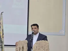 میناب گلوگاه امنیتی هرمزگان است/قاچاق سوخت باید مورد توجه ویژه قرار گیرد