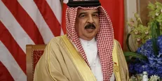 پادشاه بحرین به امارات سفر کرد