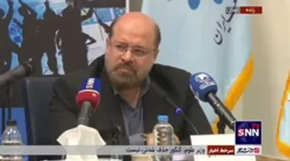 نماینده جنبش حماس: رژیم صهیونیستی برای برقراری آتش بس در جنگ ۳ روزه التماس کرد / شعار ما نابودی رژیم صهیونیستی است