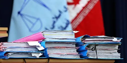 رئیس دادگستری تهران: بخش اعظم پرونده&zwnj;های ورودی به دادگستری تهران سرقت&zwnj;های تعزیری هستند