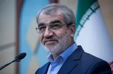 کدخدایی: دست نمایندگان مجلس انگلیس به خون ۱۷ هزار شهید ترور در ایران آلوده است