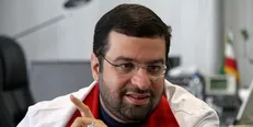 کمک یک میلیارد و ۳۰۰ میلیون تومانی مردم برای تأمین اقلام حفاظتی به هلال احمر