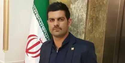 رئیس صنف چلوکبابی قزوین، سرپرست تیم ملی والیبال نوجوانان شد!