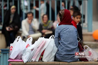 سی امین نمایشگاه بین المللی کتاب تهران