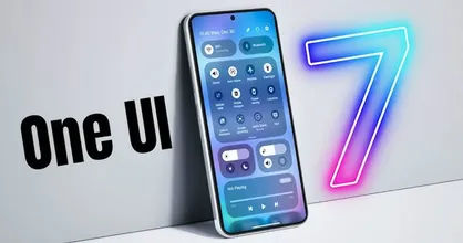 زمان دریافت One UI ۷ برای گوشی&zwnj;های سامسونگ