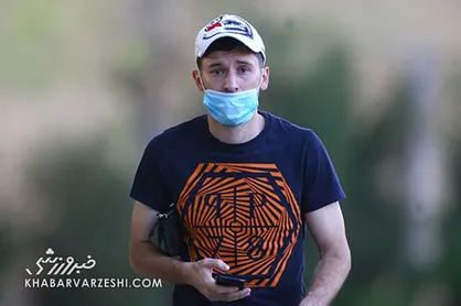 بازگشت مدافع محبوب به استقلال