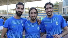 استقلالی‌ها به دنبال درآمدزایی با ۴ بازیکن