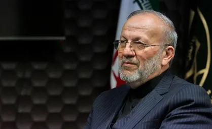 لاریجانی تحت هیچ شرایطی نامزد شورای وحدت نیست