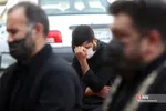 روضه خانگی در جوار خانه مادر شهید / قم