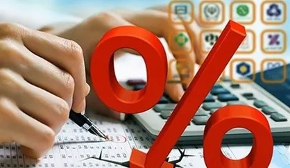 ۵۴ درصد تسهیلات&zwnj;دهی یک بانک خصوصی خارج از چارچوب قانونی