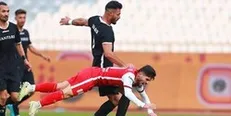 صعود سخت پرسپولیس درضیافت پنالتی‌ها با درخشش بیرانوند+فیلم