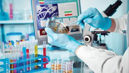 برگزاری سمینار &laquo;کاربرد سلول&zwnj;های بنیادی برای درمان بیماری&zwnj;ها&raquo; در قزوین