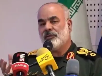 امروز جنگ&zwnj;ها بر سر اراده&zwnj;هاست؛ اراده قوی با نگاه قرآنی، رمز پیروزی در برابر دشمن است
