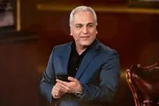 مهران مدیری: ۲۰ قسمت از «دورهمی۴» باقی مانده است