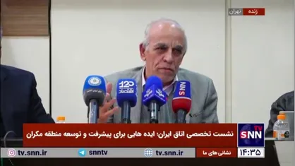 عبدالعلی&zwnj;زاده: اینکه صبح بلند شویم و دل&zwnj;مان بلرزد کی می&zwnj;خواهد از کی انتقام بگیرد باید جمع شود! / مردم باید با آرامش بخوابند، بلند شوند و به سر کار بروند