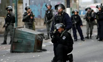 حمله صهیونیست&zwnj;ها به رام&zwnj;الله/ چندین فلسطینی بازداشت شدند