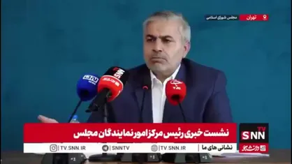 رحیمی مظفری: برخی مسئولان وقتی از مسئولیت جدا می&zwnj;شوند طلبکارند/ ناترازی امروز به حد پارگی رسیده است