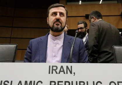 غریب آبادی: غنی سازی ۶۰ درصدی در دو زنجیره از سانتریفیوژ&zwnj;های جدید انجام می&zwnj;شود