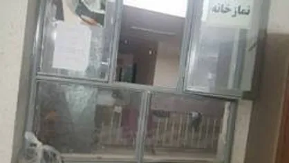 مدرسه متروکه&zwnj;ای که &laquo;دانشکده&raquo; شد/ در دانشکده فنی اسلام&zwnj;آباد غرب چه خبر است؟!