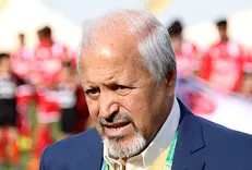 بازی سوپرکاپ آخرین حضور فنایی در یک میدان رسمی
