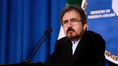 قاسمی: پیگیر خبر حمله پلیس امارات به ماهیگیر ایرانی هستیم