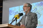 اختتامیه بیست و چهارمین کنگره ملی شعر دفاع مقدس در شیراز