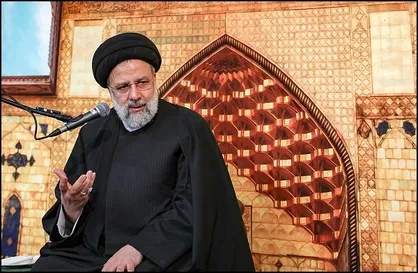 رئیسی: غرب به دنبال عدم تعقل و تحلیل مردم است / غربی&zwnj;ها دچار مشکل بهم ریختن نظام خانواده هستند