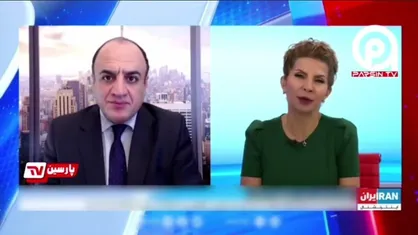 کینه ناتمام اینترنشنال از عزاداران حسینی و عصبانیت کارشناس این شبکه