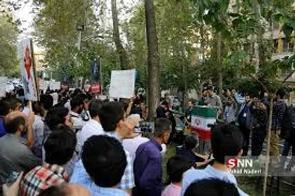 تجمع بزرگ دانشجویی &laquo;تجربه اعتماد&raquo; مقابل دفتر وزارت خارجه در شیراز برگزار می&zwnj;شود
