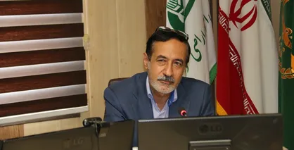 اجرای طرح ۲ میلیارد دلاری آب و خاک در ۳ استان شمالی