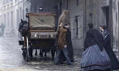 پخش فیلم سینمایی &laquo;غول&raquo; برای اولین بار در شبکه ۴