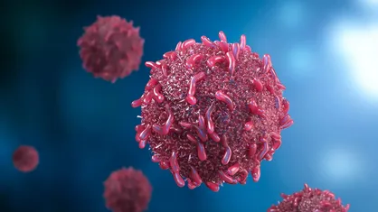 با نانوذرات حاوی RNA سرطان در موش&zwnj;ها به خوبی کنترل شد