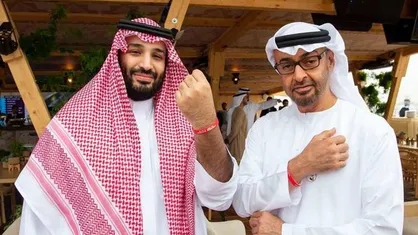 دستگیری مشاور بن&zwnj;سلمان با فیلم&zwnj;های جنسی کودکان!
