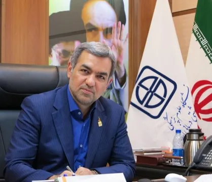 شادنوش از سمت نمایندگی تام الاختیار وزیر بهداشت در گیلان عزل شد