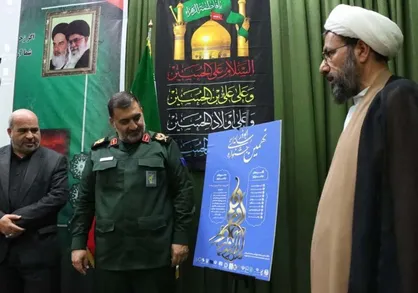 رسانه&zwnj;ها یکی از ارکان مهم امنیت ملی هستند / برگزاری جشنواره رسانه ای ابوذر در دیار حاج قاسم