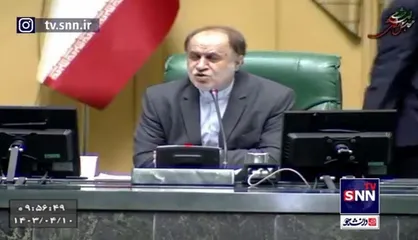 حاجی بابایی خطاب به وزیر آموزش و پرورش: بودجه پرورشی را از ۱۰۰۰ میلیارد به ۴۵۰۰ میلیارد تومان افزایش دادیم/ باید راهیان نور و پیشرفت را در سال ۱۴۰۳ گسترش بدهیم