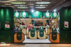 حضور متفاوت انتشارات «مکتب حاج قاسم» در نمایشگاه کتاب تهران