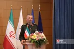 سردار فضلی مراسم بزرگداشت سالروز حماسه آزادسازی خرمشهر