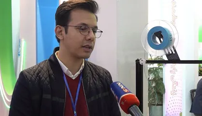 تولید فناوری پرینترهای سه بعدی از سوی شرکتی دانش بنیان در دانشگاه تهران + فیلم