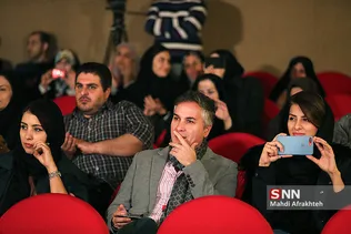 آیین بزگداشت هفته پژوهش