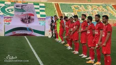 کدام پرسپولیسی‌ها تیم ملی را از دست دادند؟
